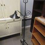 701 6501 FLOOR LAMP